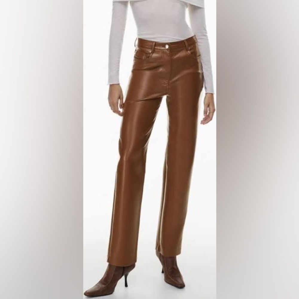 Wilfred Tan Melina Pants 2